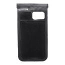 Waterproof Bicycle Handlebar Front Bag For 6.0inch Touch Screen Phone Holder Pouch