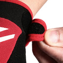 Outdoor Adult Kids Cycling Bike GEL Shockproof Sport Half Finger Ski Gloves