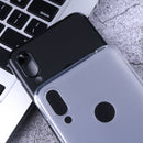 Bakeey Ultra-Thin Soft Silicone Protective Case for Doogee N10