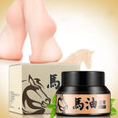 HIGO Repair Foot And Foot Cracking Foot Gas Horse Foot Cream