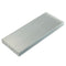 5pcs 100x41x8mm Aluminum Heat Sink Heat Sink Cooler For High Power LED Amplifier Transistor Cooling