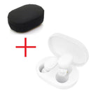 Original Xiaomi Airdots TWS bluetooth 5.0 Earphone Youth Version Touch Control with Charging Box Mic