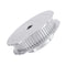 5Pcs 60Teeth 5mm Inner Hole GT2-60T Synchronous Timing Pulley + Wrench  For RepRap Prusa 3D Printer