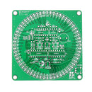 3pcs EQKIT 60 Seconds Electronic Timer Kit DIY Parts Soldering Practice Board