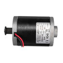 DC 24V 100W Permanent Magnet Electric Brushed Motor Generator DIY Scooter Parts