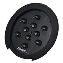 Flanger FS-08 Professional Guitar Soundhole Cover for Folk Acoustic Guitars