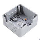 M5Stack Base26 Pro to Industrial Board ModuleM-BUS Expansion Board Plastic Enclosure Alternative parts