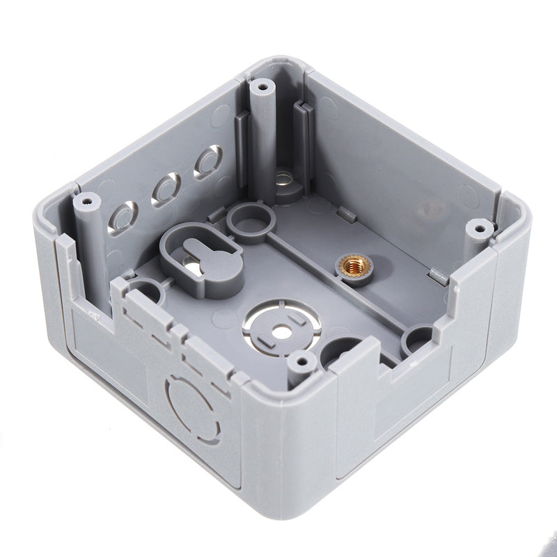 M5Stack Base26 Pro to Industrial Board ModuleM-BUS Expansion Board Plastic Enclosure Alternative parts