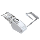 Even Feed Walking Foot Quilting Guide Presser Foot Sewing Tools For Brother