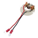 Carbon Brush Holder with 2pcs Carbon Brushes for MAKITA CB440 BHP458 BHP448 BDF458 BDF448 DDF458 DHP458