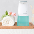 Xiaoji Full-automatic Inducting Foaming Soap Dispenser Intelligent Infrared Sensor Touchless Liquid Foam Hand Sanitizers Washer From Xiaomi Ecological Chain
