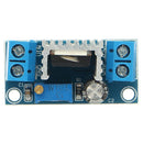10pcs LM317 DC-DC 1.5A 1.2-37V Adjustable Power Supply Board DC Converter Buck Step Down Module