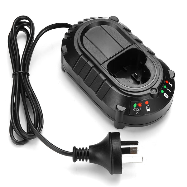 10.8V/12V Li-ion Battery Charger For Makita 10.8V/12V Lithium Battery BL1013 DC10WA
