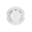 Car Rear Tail Light Lamp Bulb Socket Holder Base White for BMW 7 Series X3 X5 63216943036