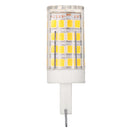 ARILUX E14 G9 5W SMD2835 Pure White Warm White LED Corn Light Bulb No Flicker AC220V