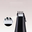 Electric Pet Foot Hair Trimmer USB Charging Low Noise Cat Dog Hair Remover Grooming Tool