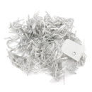 3M 10W 300LED 8 Modes Window Curtain Icicle String Fairy Holiday Light Wedding Party US Plug AC110V