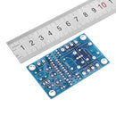 Audio Speaker Protection Board Amplifier Components DC Protect Kit DIY