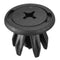 10pcs Radiator Grille Plastic Fixing Clips For LAND ROVER DISCOVERY 2 DYQ100230
