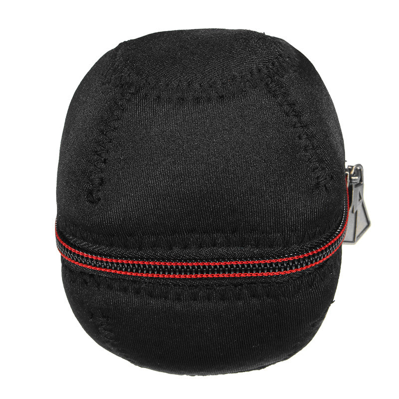 Outdoor Portable Soft Protective Cover Bag Storage Pouch Bag for UE WONDERBOOM bluetooth Speaker