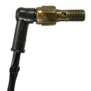 M10x1.25mm Banjo Bolt Motorcycle Hydraulic Brake Pressure Light Switch