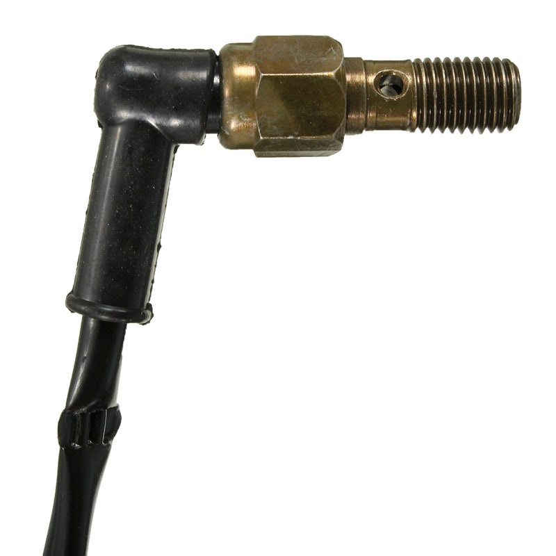 M10x1.25mm Banjo Bolt Motorcycle Hydraulic Brake Pressure Light Switch