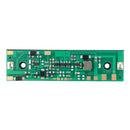 3pcs 5V Charging UPS Uninterrupted Protection Integrated Board 18650 Lithium Battery Boost Module With Battery Holder
