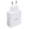 SSK 4 USB Port 5V 5A EU USB Charger Tablet Charger