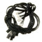 5pcs 1M NAMA17 42 Stepper Motor Cable for Mini-Rambo/Einsy Rambo/Rambo 1.3/1.4 F  Prusa i3 MK2 MK3 3D Printer Part