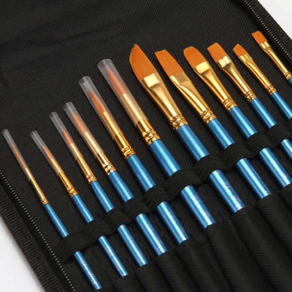 Zhuting B1201 Nylon Practical Writing Brush