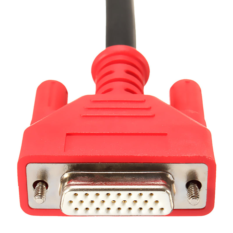 Car OBD2 Main Test Cable Data Wire Cord For Autel MaxiSYS Pro MS908P