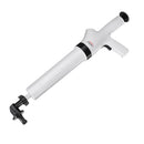 High Pressure Pump Cleaner Dredge Plunger Air Drain B Laster Clogged Pipe