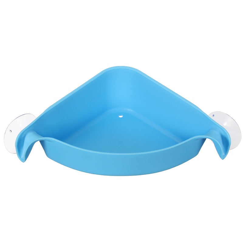 Multi-strong Sucker Bathroom Racks Kitchen Storage Rack