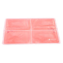 Pet Dog Cat Cool Mat Self Cooling Gel Mat Pad Bed Mattress Heat Relief Non-Toxic