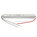 AC110-220V to DC12V 18W 24W 36W 48W 60W Ultra thin LED Driver Lighting Transformer