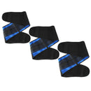 Lumbar Support Belt Back Support Brace Belt Lumbar Lower Waist Pain Relief Adjust Trimmer