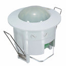 360 Degree Recessed Ceiling Occupancy Body Infrared Motion Sensor Sensitive Switch