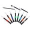 21 in 1 Mobile Phone Repair Tools Kit LCD Screen Opening Screwdriver Set for iPhone Android Xiaomi