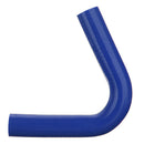 6.5-19mm 120 Degree Silicone Tube 150mm Length Silicone Vacuum Hose Tubing Turbo Coolant Tube