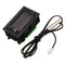 3pcs W2809 W1209WK DC12V Digital LED Thermostat Temperature Controller Module Smart Temp Sensor Board  with Waterproof NTC Sensor