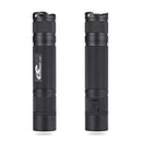 Eagle Eye X2R L2 U3 670Lumens USB Rechargeable Tactical LED Flashlight 18650