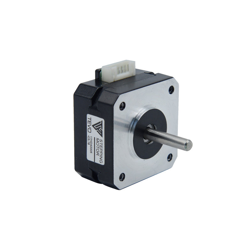 TEVO 42*42*23mm 12V 2 Phase Titan Stepper Motor For 3D Printer