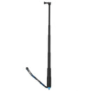 Extendable Telescopic Monopod Selfie Pole Stick for Gopro Hero 4 3 Plus 3 2 Camera