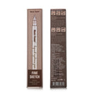 Music Flower Microblading Eyebrow Tattoo Pen Brow Ink Pencil Defined Makeup Waterproof Powder