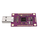 FT232H USB to Serial Port Module High-Speed Multifunction USB to JTAG UART FIFO SPI I2C