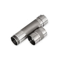 DQG XP-G2 Tiny AAA/10440 Titanium Alloy Magnet LED Flashlight