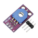 10pcs CJMCU-103 Rotation Angle Sensor Module SV01A103AEA01R00 Trimmer 10K Potentiometer
