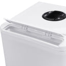 USB Display Air Cooler Mini Portable Air Conditioner Fan Noiseless LED Personal Space Air Conditioner