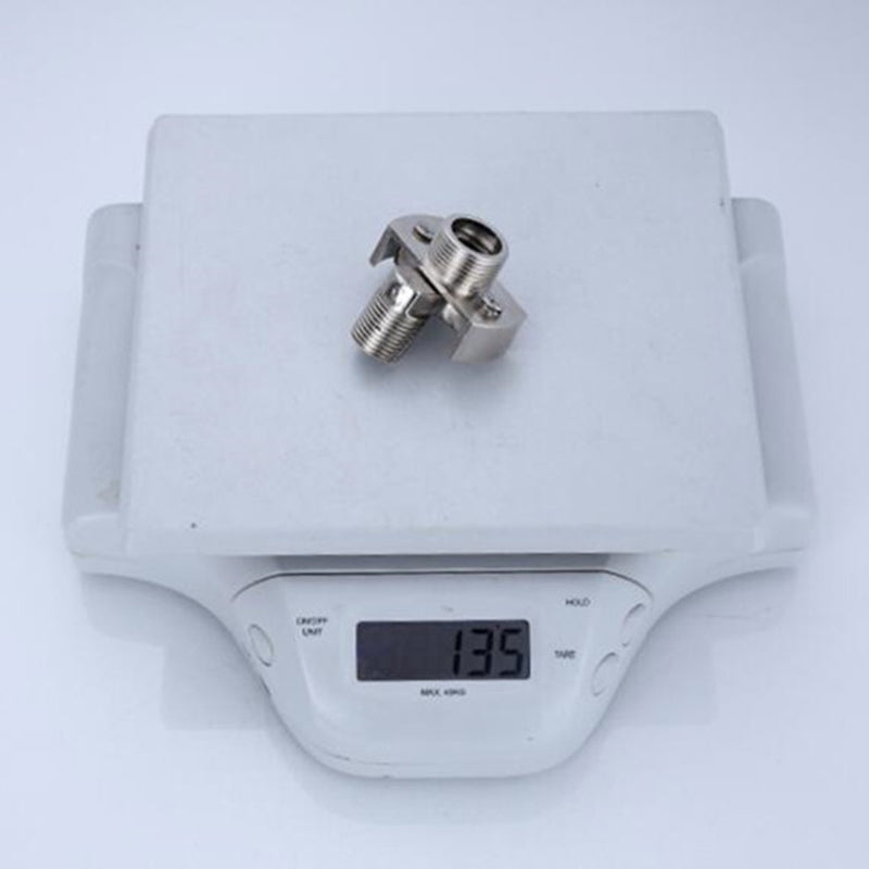 Copper Bathtub Triple Extended Foot Bathroom Faucet Fitting Replacement Accessories