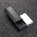Soshine E4C 2x18650 Battery Smart Charger Power Bank Case Box for Mobile Phone